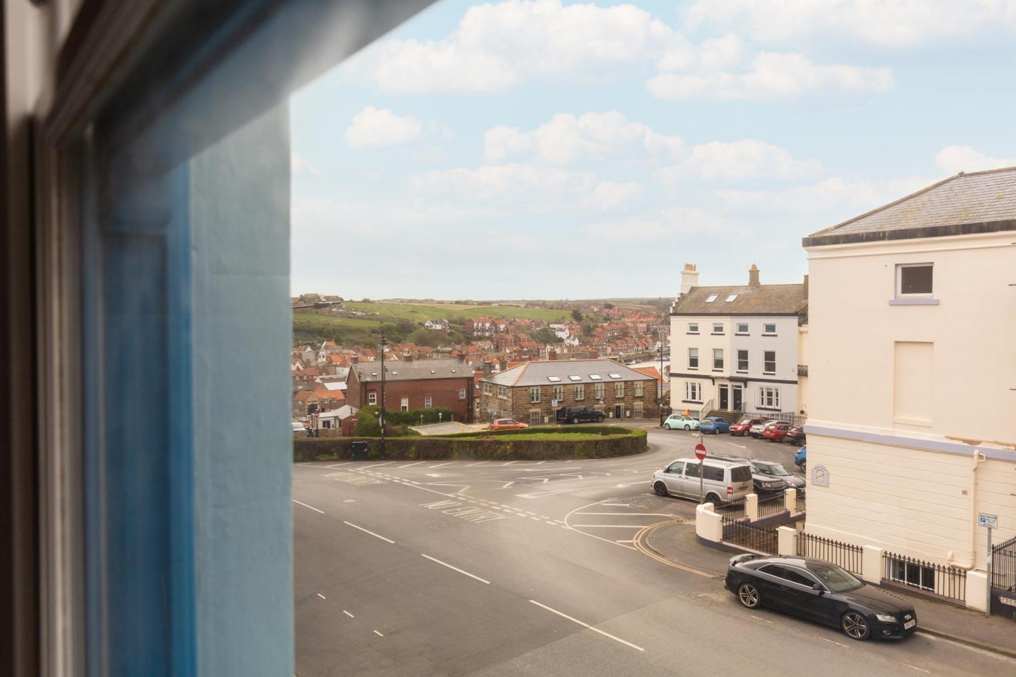 The Town House Hotel Whitby Eksteriør billede